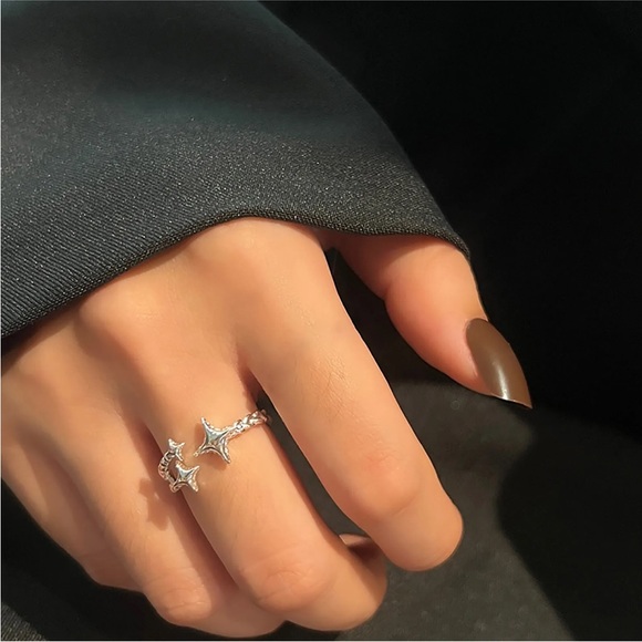 Adjustable Ring - Picture 3 of 15